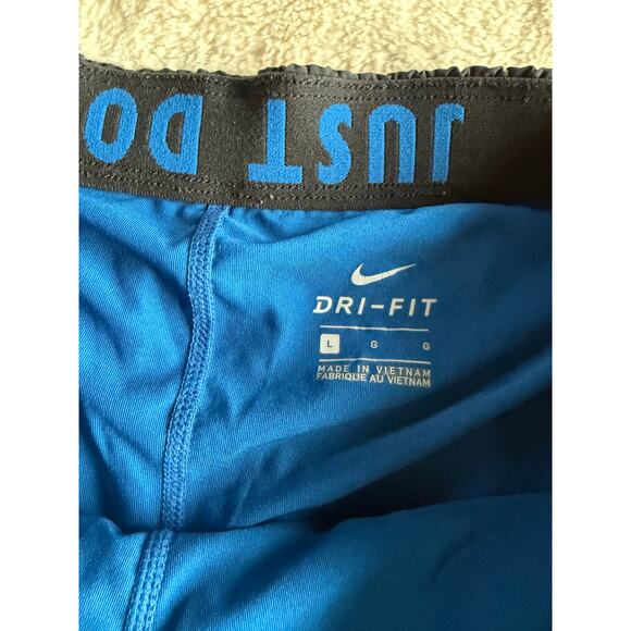 Nike Dry Fit Running Shorts Large - Picture 4 of 6